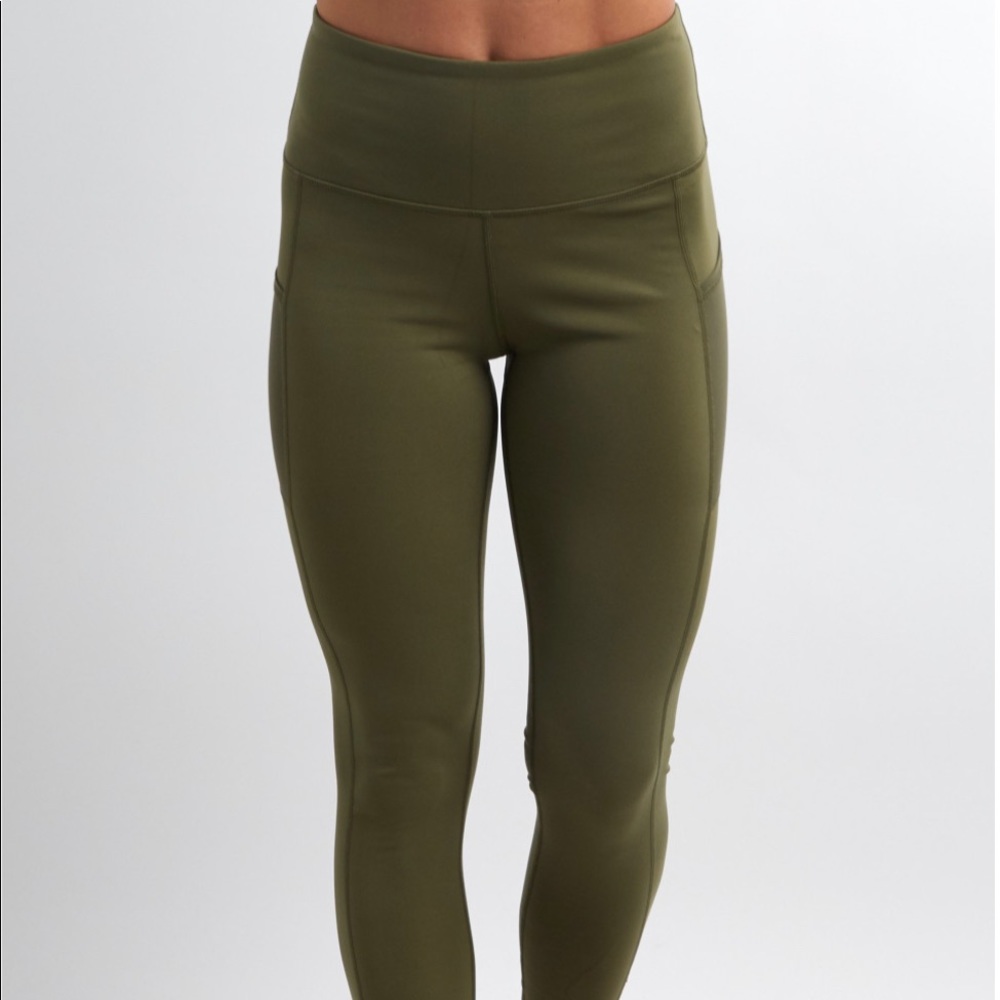 Savvi Nae Legging